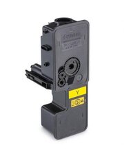 Kyocera TK-5240 TK5240 1T02R7ANL0 Tooner Y - hind ja info | Tindiprinteri kassetid | kaup24.ee