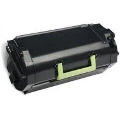 Lexmark 502X 50F2X00 Tooner Dore analoog BK - hind ja info | Tindiprinteri kassetid | kaup24.ee