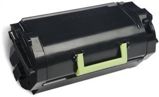 Lexmark 522HL 52D2H0L 522H Tooner Dore analoog BK - hind ja info | Tindiprinteri kassetid | kaup24.ee