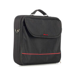 Kott NGS Passenger, 16" цена и информация | Рюкзаки, сумки, чехлы для компьютеров | kaup24.ee
