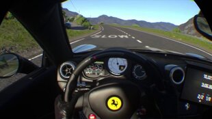 Driveclub VR (PS4) hind ja info | Arvutimängud, konsoolimängud | kaup24.ee