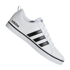 Meeste vabaajajalatsid Adidas VS Pace M AW4594, valge hind ja info | Adidas Meeste jalanõud | kaup24.ee