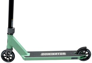 Trikk-tõukeratas Dominator Sniper Pro, teal hind ja info | Tõukerattad | kaup24.ee