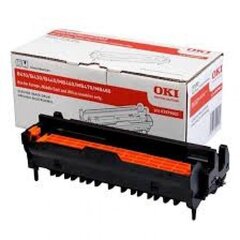 OKI trummel 43979002 B410 B 410 BK - hind ja info | Tindiprinteri kassetid | kaup24.ee