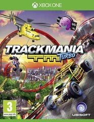 Trackmania Turbo (Xbox One) цена и информация | Компьютерные игры | kaup24.ee