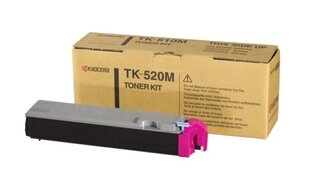 Kyocera TK-520M TK520M 1T02HJBEU0 Tooner M - hind ja info | Tindiprinteri kassetid | kaup24.ee
