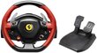 Thrustmaster Ferrari 458 hind ja info | Mänguroolid | kaup24.ee