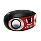 Kaasaskantav raadio BoomBox, Manta MM210 цена и информация | Raadiod, magnetoolad | kaup24.ee