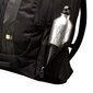 Case Logic RBP217 Fits up to size 17.3 ", Black, Backpack, цена и информация | Sülearvutikotid | kaup24.ee