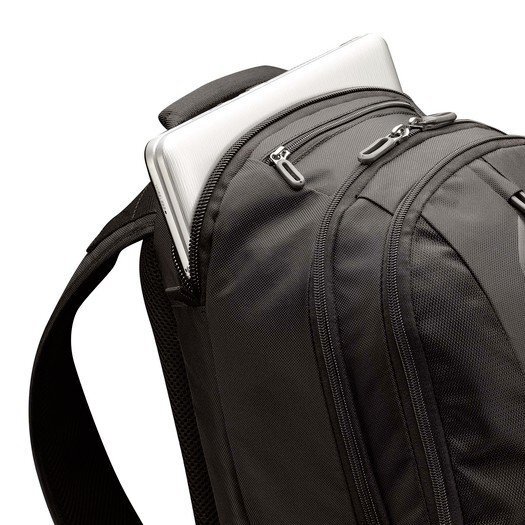 Case Logic RBP217 Fits up to size 17.3 ", Black, Backpack, hind ja info | Sülearvutikotid | kaup24.ee