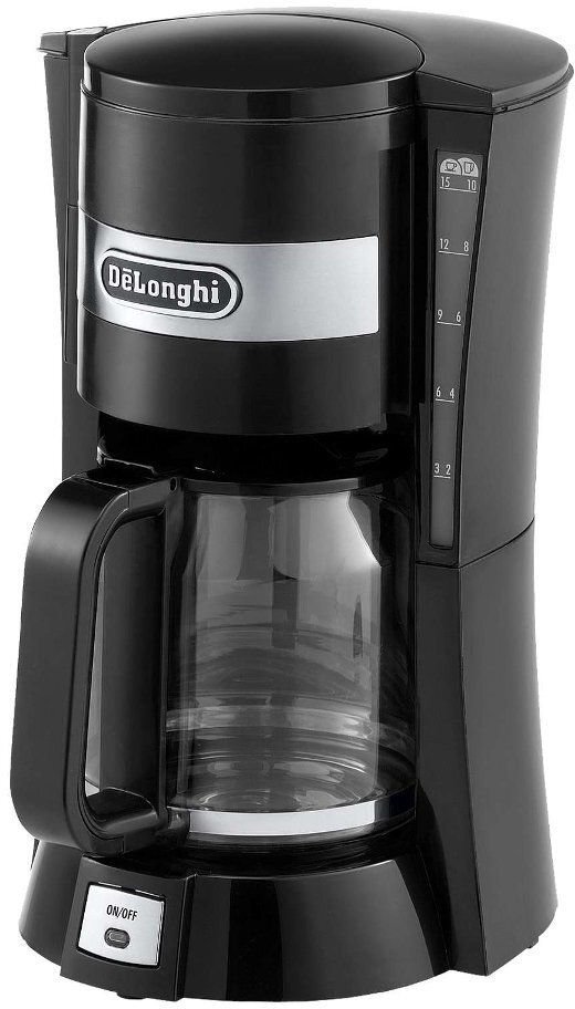 De'Longhi ICM 15210.1 hind ja info | Kohvimasinad | kaup24.ee