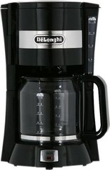 De'Longhi ICM 15210.1 цена и информация | Кофемашины | kaup24.ee