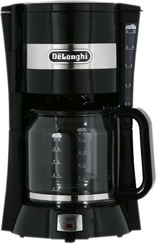 De'Longhi ICM 15210.1 hind ja info | Kohvimasinad | kaup24.ee