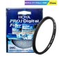 UV-filter HOYA, 55 mm цена и информация | Filtrid fotoaparaatidele | kaup24.ee