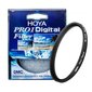 UV-filter HOYA, 58 mm hind ja info | Filtrid fotoaparaatidele | kaup24.ee