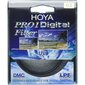 UV-filter HOYA, 62 mm цена и информация | Filtrid fotoaparaatidele | kaup24.ee
