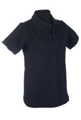 Рубашка-поло с коротким рукавом цена и информация | Рубашки для мальчиков | kaup24.ee