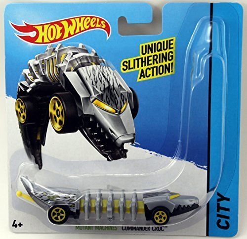 Auto Mutant Hot Wheels, 1tk hind ja info | Poiste mänguasjad | kaup24.ee