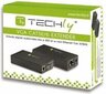 Repiiter VGA Techly UTP 1x1 hind ja info | USB jagajad, adapterid | kaup24.ee