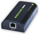 Удлинитель HDMI Techly HDMI Cat5e/6/6a/7 IP до 120м