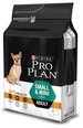 Kuivtoit koertele Pro Plan Dog Adult Small & Mini Chicken, 3 kg