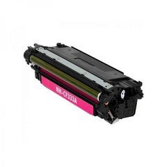 HP CF333A 654A Tooner Dore analoog M - hind ja info | Tindiprinteri kassetid | kaup24.ee