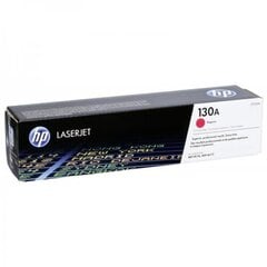 HP CF353A 130A Tooner - hind ja info | Laserprinteri toonerid | kaup24.ee