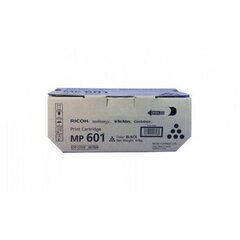 Ricoh tooner 407824 MP601 Black - hind ja info | Tindiprinteri kassetid | kaup24.ee