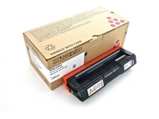 Ricoh 406054 C220E Tooner M - hind ja info | Tindiprinteri kassetid | kaup24.ee