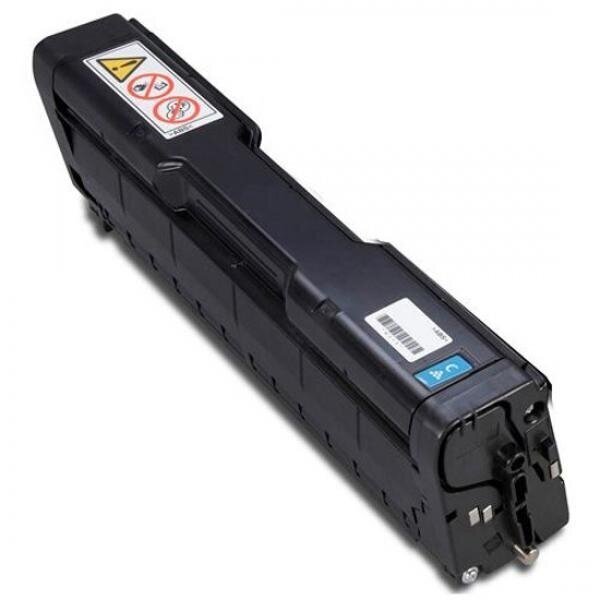 Ricoh 406349 Tooner C - цена и информация | Tindiprinteri kassetid | kaup24.ee