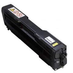 Ricoh 406351 Tooner Y - hind ja info | Tindiprinteri kassetid | kaup24.ee