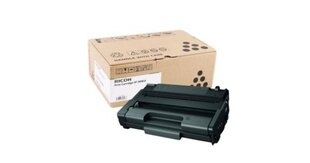 Ricoh 406522 3400 Tooner BK - hind ja info | Tindiprinteri kassetid | kaup24.ee