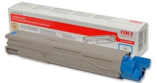 OKI 43459331 Tooner M - hind ja info | Tindiprinteri kassetid | kaup24.ee