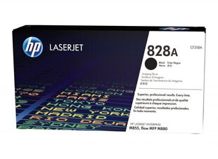 HP trummel No.828A Black (CF358A) - hind ja info | Laserprinteri toonerid | kaup24.ee