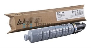 Ricoh 821279 821204 Тонер BK - цена и информация | Картриджи для струйных принтеров | kaup24.ee