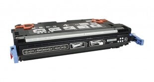 HP Q7560A Tooner Dore analoog BK - hind ja info | Tindiprinteri kassetid | kaup24.ee
