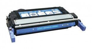 HP Q6461A Tooner Dore analoog C - цена и информация | Картриджи для струйных принтеров | kaup24.ee