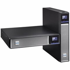 Eaton 5PX3000IRT2UG2 цена и информация | Источники бесперебойного питания (UPS) | kaup24.ee