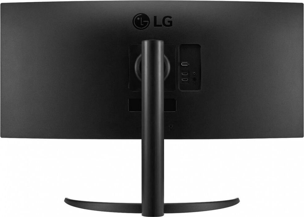 LG 34WP65C-B hind ja info | Monitorid | kaup24.ee