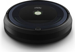 iRobot Roomba 695 hind ja info | Robottolmuimejad | kaup24.ee