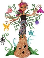 Кукла Monster High Treesa «Секреты сада» цена и информация | Игрушки для девочек | kaup24.ee