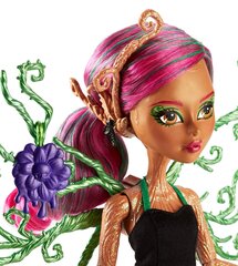 Monster High nukk Garden Ghouls Treesa Thornwillow hind ja info | Tüdrukute mänguasjad | kaup24.ee