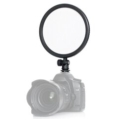 LED valgusti Andoer CM-200D hind ja info | Fotovalgustuse seadmed | kaup24.ee