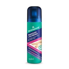 Jaladeodorant Farmona Nivelazione 180 ml цена и информация | Дезодоранты | kaup24.ee