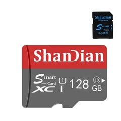 Stickdrive Micro SD, 128 GB hind ja info | Mobiiltelefonide mälukaardid | kaup24.ee