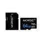 Moric Micro SD, 256 GB hind ja info | Mobiiltelefonide mälukaardid | kaup24.ee
