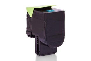 Lexmark 71B20C0 71B30C0 Tooner Dore analoog C - hind ja info | Tindiprinteri kassetid | kaup24.ee