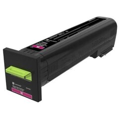 Lexmark 82K2HME Tooner M - hind ja info | Tindiprinteri kassetid | kaup24.ee