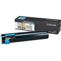 Lexmark C930H2CG Tooner - hind ja info | Tindiprinteri kassetid | kaup24.ee