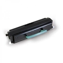 Lexmark E250A11E E250A21A Tooner Dore analoog BK - hind ja info | Tindiprinteri kassetid | kaup24.ee